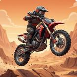 Extreme Bike Stunts 3D