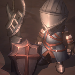 ABYSS BLADE