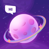 Moonchat - live video chat
