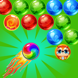 Bubble Hunter