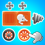 Ride Master: Zombie Attack