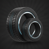 Tire Size Calculator & Offset
