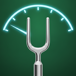 Chromatic Tuner: Guitar, Bass