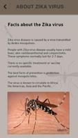 Zika Guard - Mosquito Guard screenshot 4