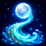Moontether Tides