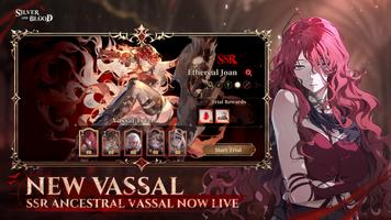 Silver and Blood screenshot 7