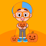Blippi's Curiosity Club