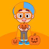 Blippi's Curiosity Club aplikacja