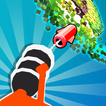 Crushing Rocket ícone