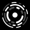 Wow Clock - Minimal flip clock APK