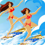 Surfer Girl