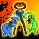 Halloween Escape Room