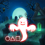 Squid Ghost Game