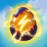 Elemonster : Hatch and Battle