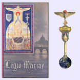 Handbook Legion of Mary-French