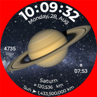 Astronomia Mooon icon