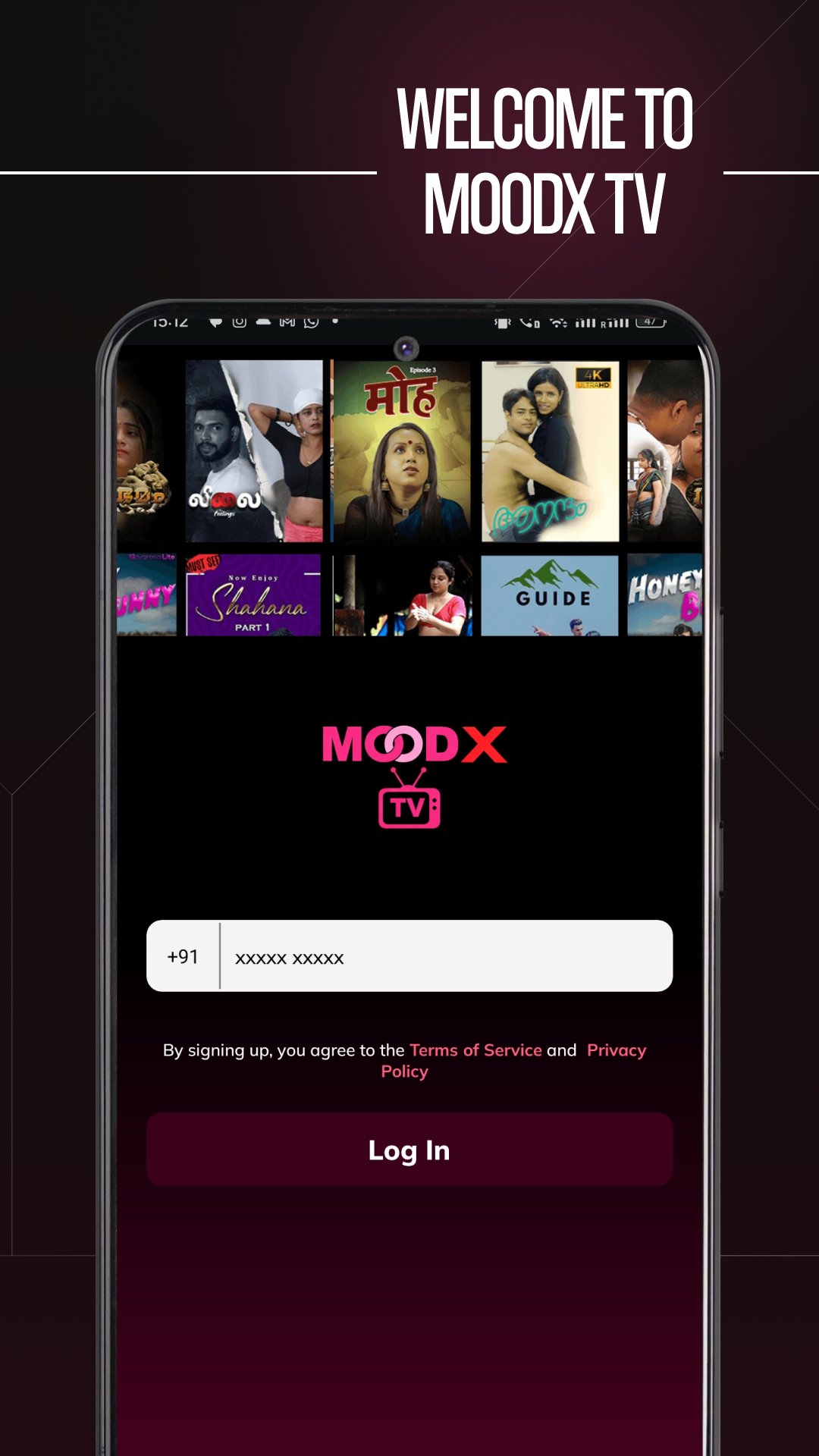 MoodX APK Download for Android - Latest Version