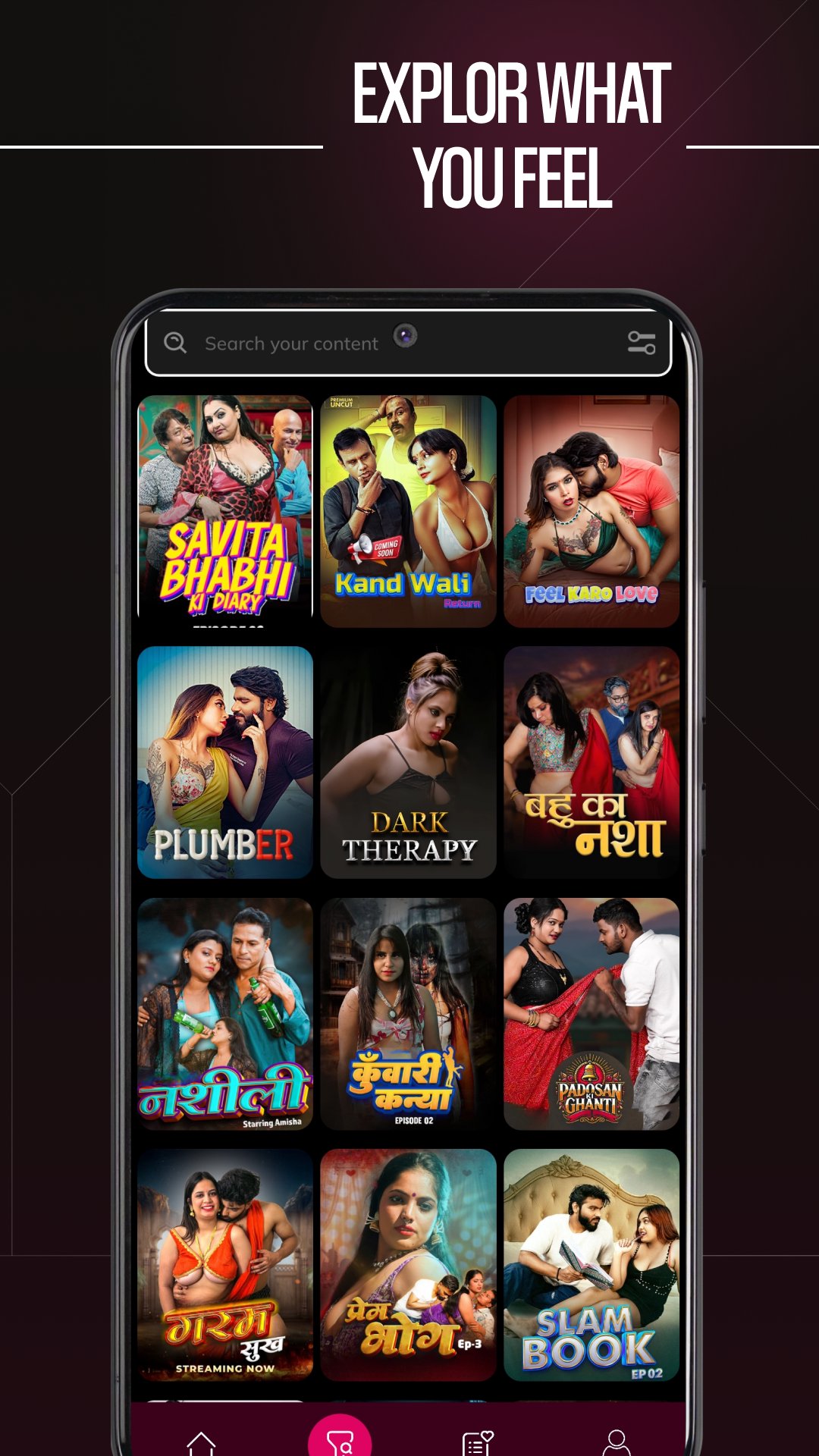 MoodX APK Download for Android - Latest Version