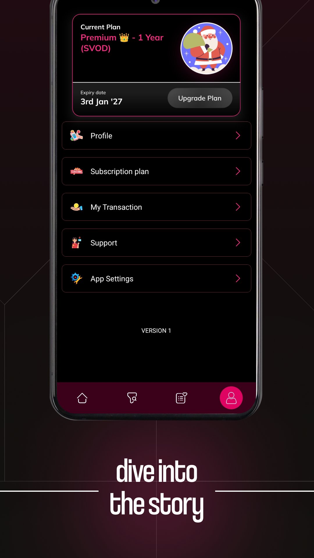 MoodX APK Download for Android - Latest Version