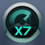 PREAMP X7