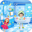 Bubble Party Cleaning Fun 图标