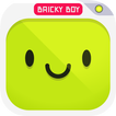 ikon Bricky Boy