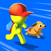 Monster Run APK