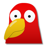 Talking Parrot
