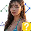 Sexy One Line Puzzle Game APK