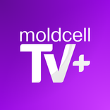Moldcell TV+ pentru smartphone