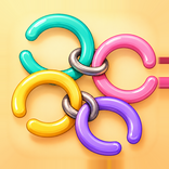 Unhitch: Ring Puzzle