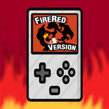 The G.B.A Ultimate Fire Version Emu