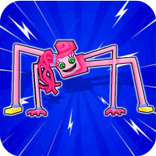 Mommy Long Legs Mod Minecraft