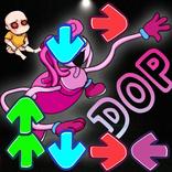 ”Fnf Poppy Mommy Long Legs DOP