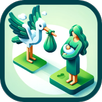 Pregnancy App - Talk to Moms APK