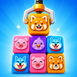 Drop Animal Party