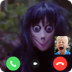 Fake Video Call - Horror Prank APK