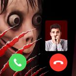 Panggilan Video Momo - Prank