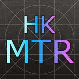 Rute MTR Hong Kong 香港地鐵地圖 APK