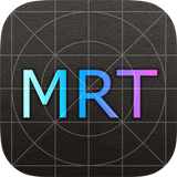 Singapore MRT Map Route 新加坡地铁-APK