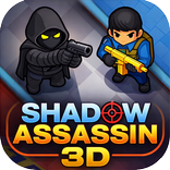 Shadow Assassin 3D
