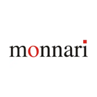Monnari Sklep Mode aplikacja icon
