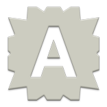Fonts for FlipFont 120