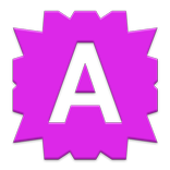 Fonts for FlipFont 144