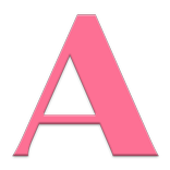 Fonts for FlipFont 165
