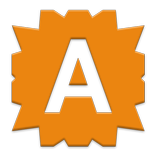 Fonts for FlipFont 168