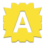 Fonts for FlipFont 192