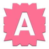 Czcionki na FlipFont 196