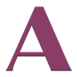 Fonts for FlipFont 201