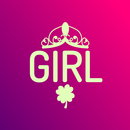 Girly Fonts for Samsung APK